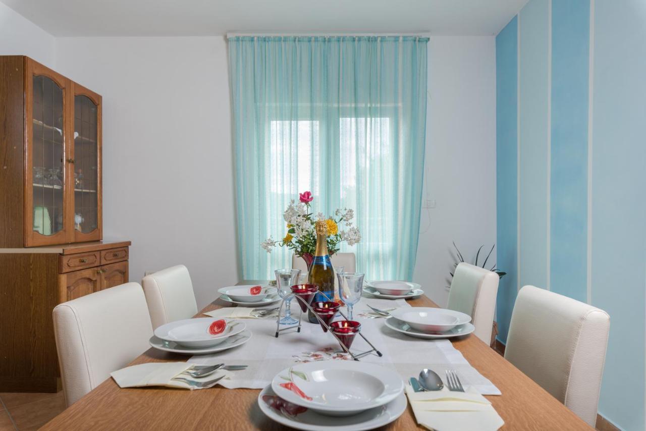Holiday Home Viola Labin  Dış mekan fotoğraf